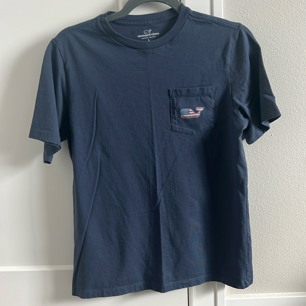 Vineyard Vines Boys T-Shirt
